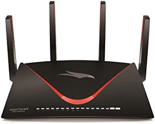 Netgear Nighthawk Pro