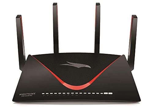 Netgear Nighthawk Pro