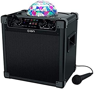 Ion Audio Party Rocker