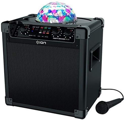 Ion Audio Party Rocker