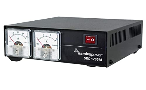 Samlex SEC-1235M