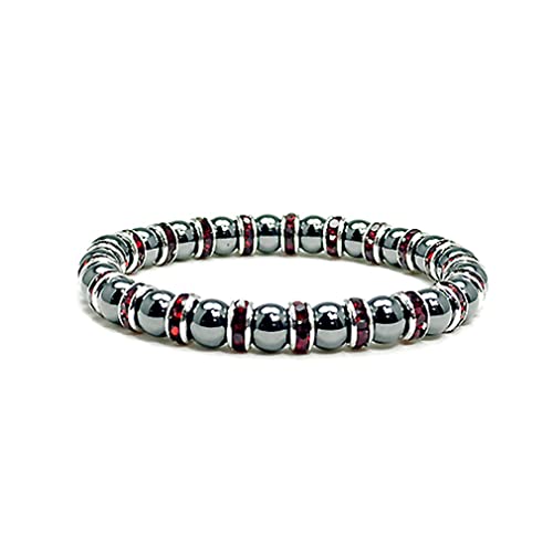 Accents Kingdom Hematite Tuchi