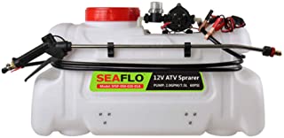 Seaflo 50-Liter