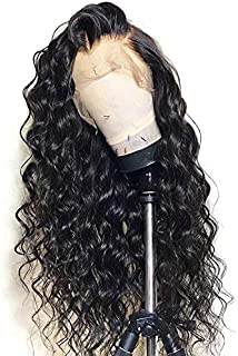 YS Hair 13x6 Loose Wave