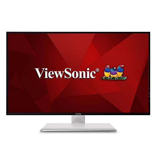 ViewSonic VX4380