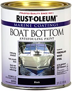 Rust-Oleum Marine Coatings