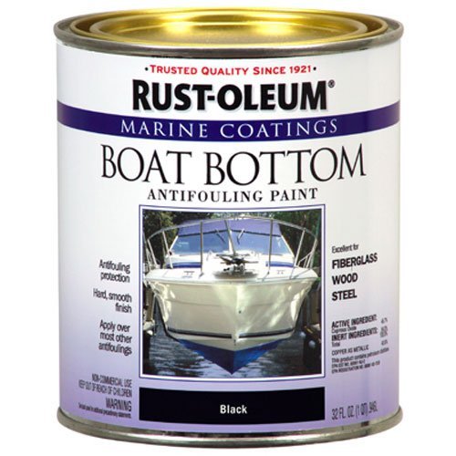 Rust-Oleum Marine Coatings