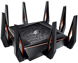 Asus ROG GT-AX11000