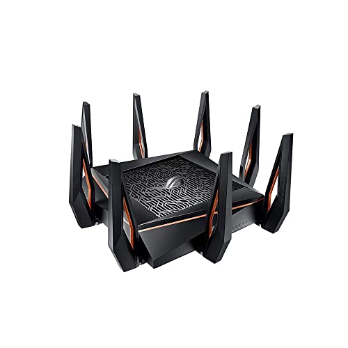 6 Best Wi Fi 6 Routers