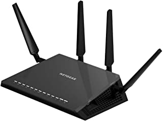 Netgear R7800