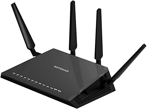 Netgear R7800