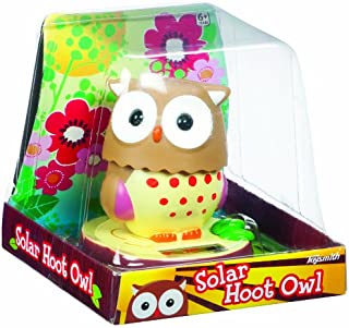 Toysmith Hoot Owl