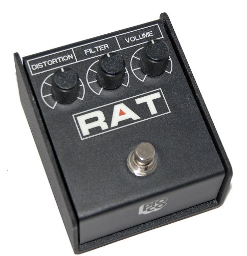 Pro Co Deucetone Rat