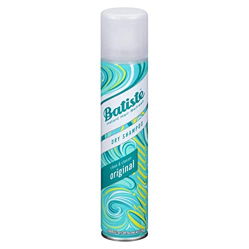 Batiste Clean & Classic