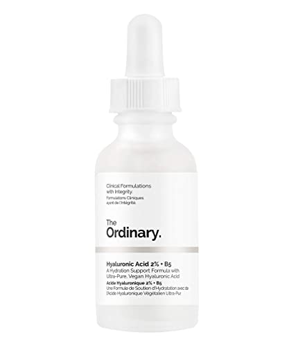 The Ordinary 2%