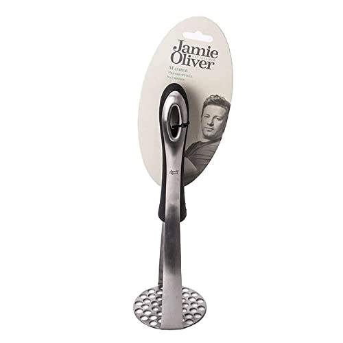 Jamie Oliver Stainless Steel