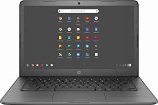 HP Chromebook