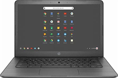 HP Chromebook