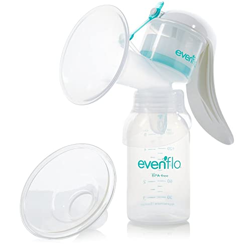 Evenflo Advanced,