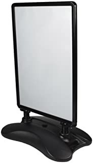 Displays2go Poster Stand