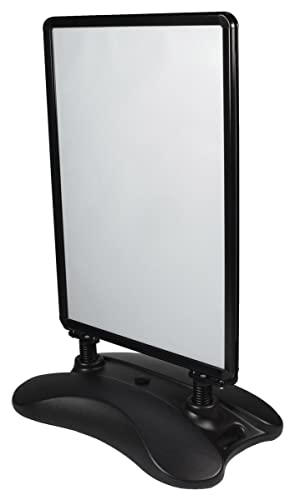 Displays2go Poster Stand