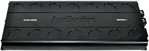 Audiopipe APMI-2000