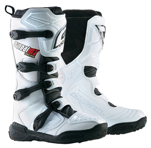 10 Best Atv Riding Boots