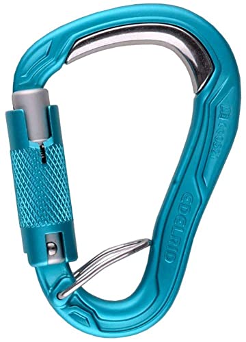 Edelrid HMS Bulletproof Triple FG