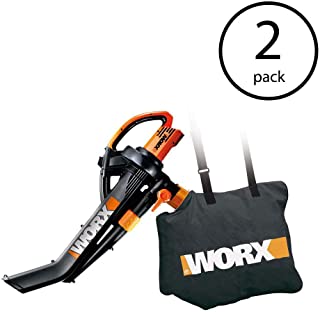 Worx TriVac