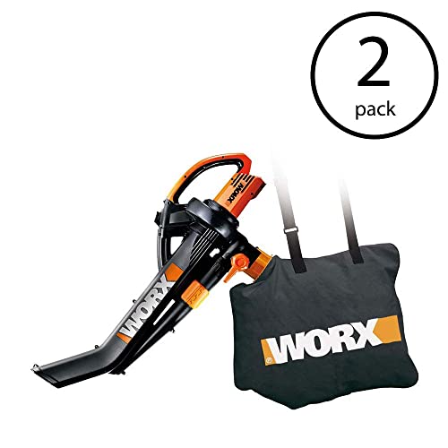 Worx TriVac