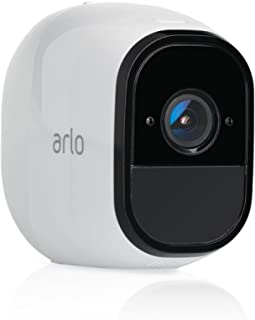 Netgear Arlo Pro