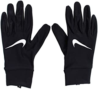 NIKE Men's Lightweight Tech Running Gloves