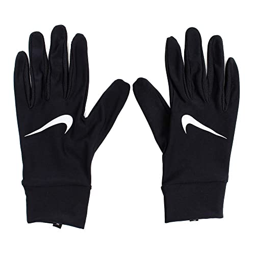 NIKE Men's Lightweight Tech Running Gloves