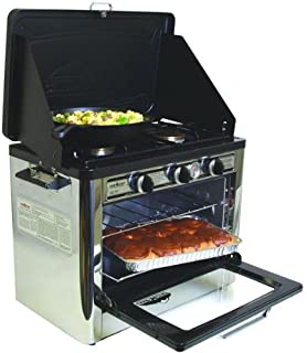 Camp Chef Two-In-One