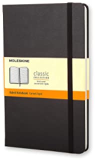 Moleskine Classic Collection