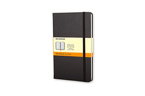 Moleskine Classic Collection