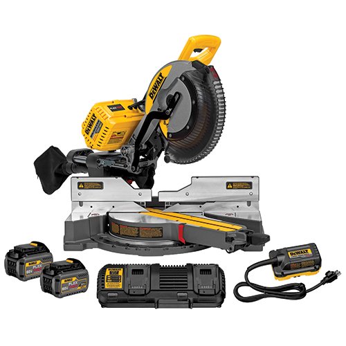 7 Best Cordless Miter Saws