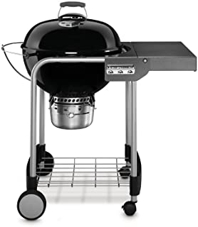 Weber 15301001 Performer Charcoal Grill