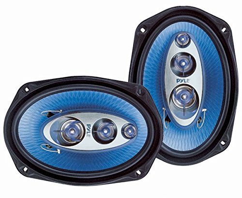 10 Best 6 X 9 Inch Car Speakers