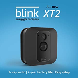 Blink XT2 Smart Security