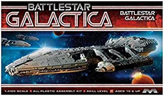 Moebius 942 Battlestar Galactica