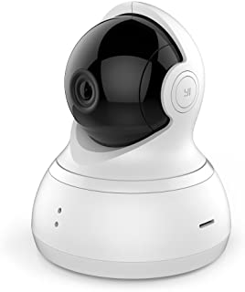 Yi Dome Camera