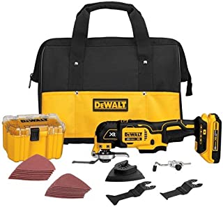 DeWalt DCS355D1