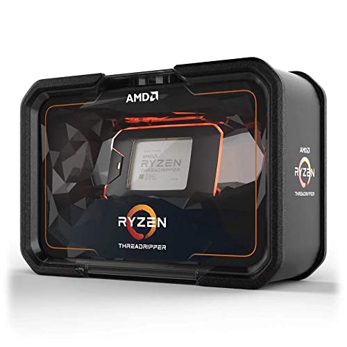 Threadripper 2920X