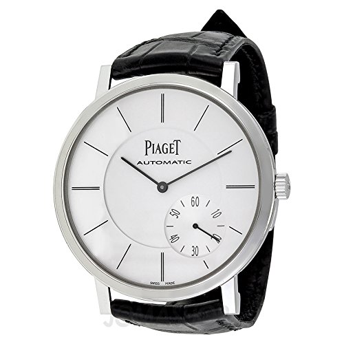 Piaget Altiplano Automatic