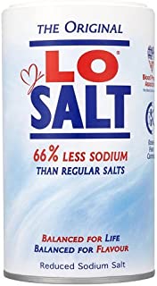 LOSALT Reduced Sodium Salt