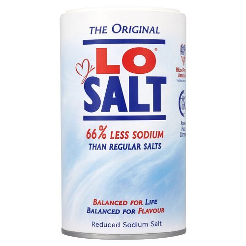 LOSALT Reduced Sodium Salt