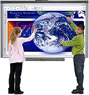 Smart Tech Smart Board M600