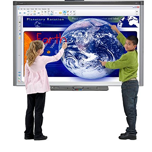 Smart Tech Smart Board M600