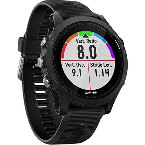 Garmin Forerunner 935 Running GPS Unit